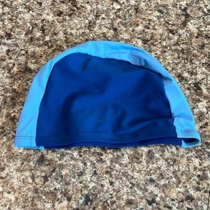 SALE Boys size 6 skull cap